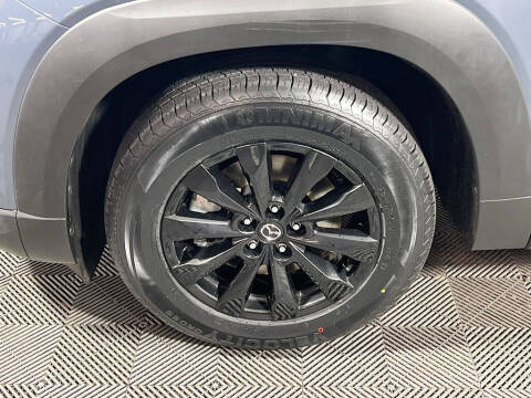 2025 Mazda CX-50 2.5 S Preferred