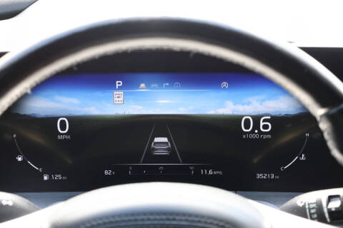 2023 Kia Telluride SX X-Line