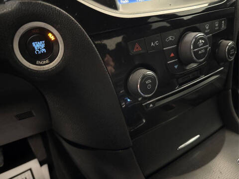 2014 Chrysler 300 S