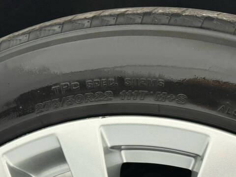 2023 Cadillac Escalade ESV Luxury