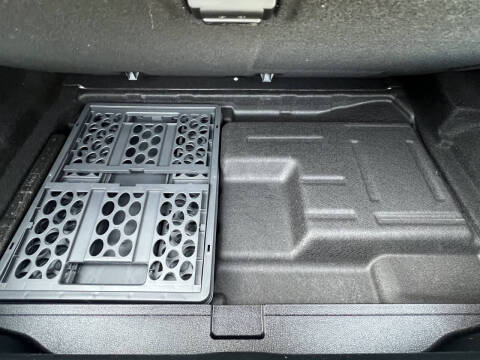 2017 Mercedes-Benz C-Class AMG C 43