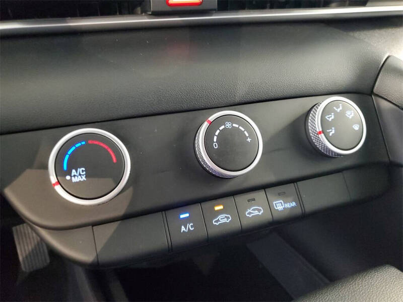 2022 Hyundai Elantra