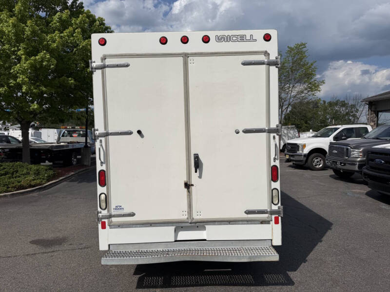 2015 Ford E-Series E-350 SD