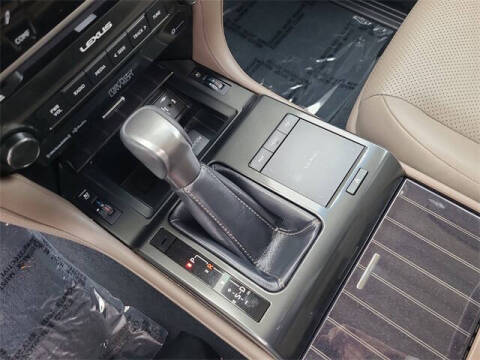 2023 Lexus GX 460 Luxury