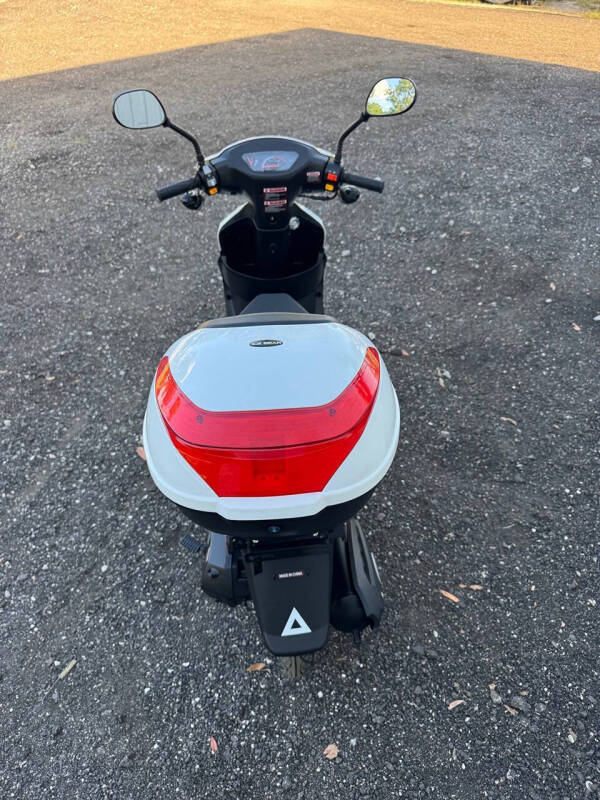 2026 Ascend R2 50cc