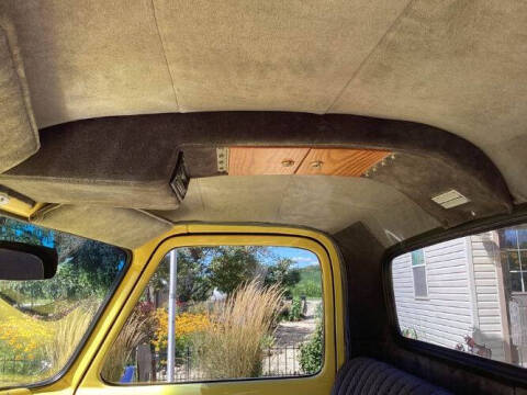 1954 Ford F-100