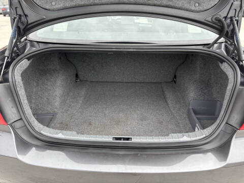 2008 BMW 3 Series 328xi