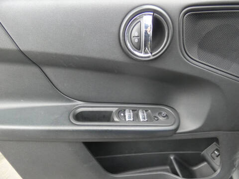 2019 MINI Countryman Cooper