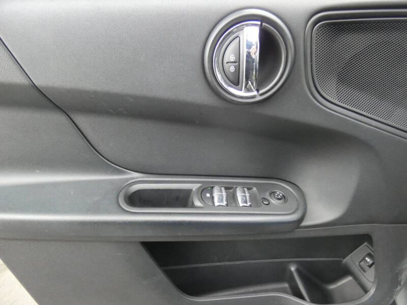 2019 MINI Countryman Cooper