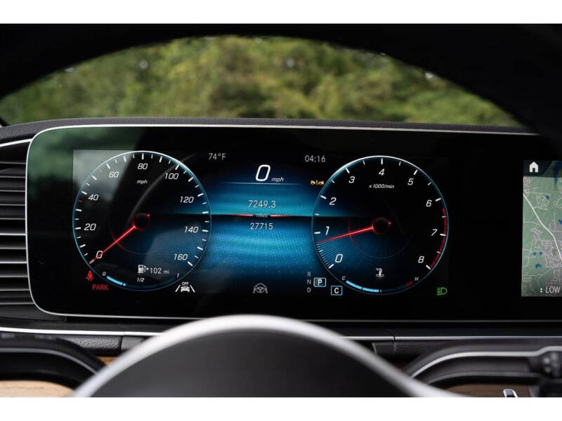 2023 Mercedes-Benz GLE GLE 350 4MATIC