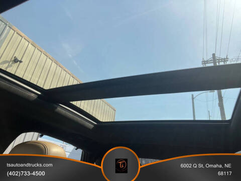 2019 Cadillac XTS Platinum