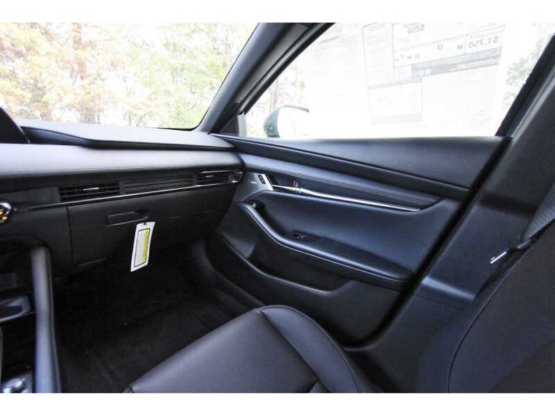 2026 Mazda Mazda3 Hatchback 2.5 S Premium