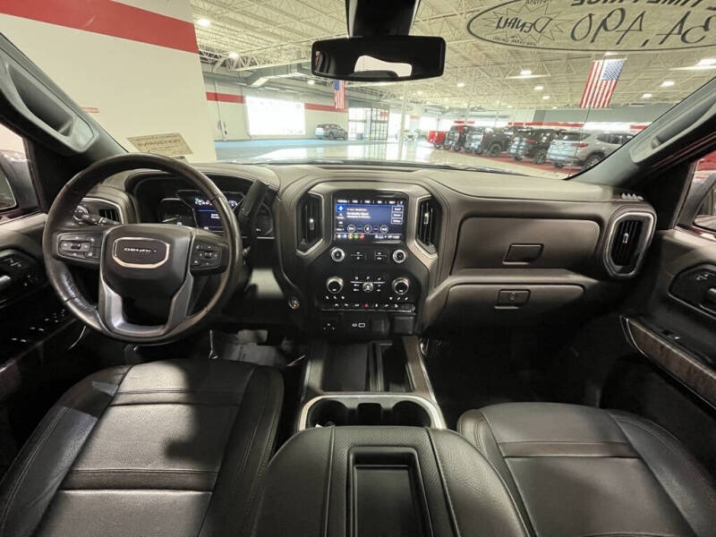 2022 GMC Sierra 1500 Limited