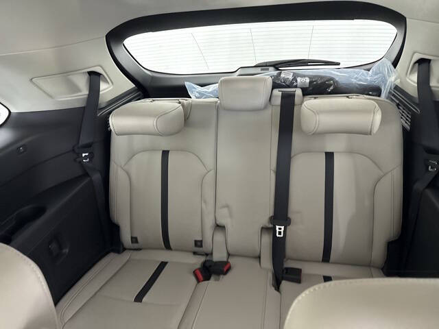 2026 Mazda CX-90 3.3 Turbo Premium Sport