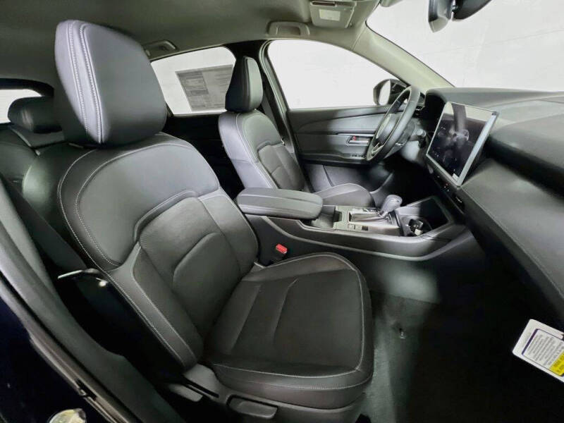 2026 Mazda CX-5 2.5 S Select