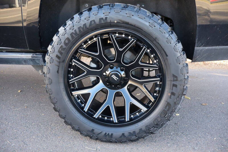 2015 Cadillac Escalade ESV Platinum