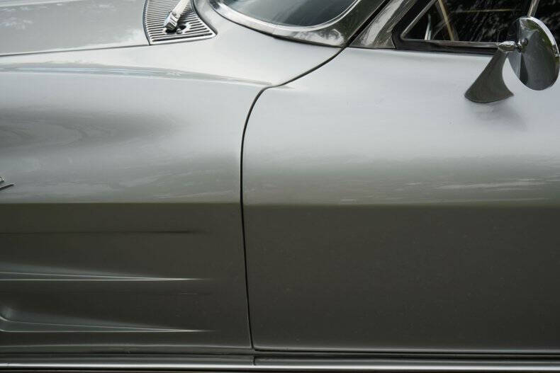 1963 Chevrolet Corvette