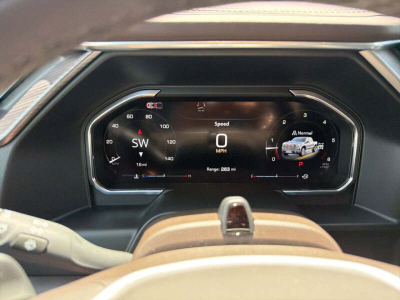 2026 GMC Sierra 1500 Denali - Photo 16
