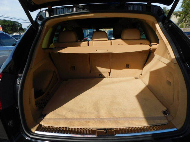 2014 Porsche Cayenne