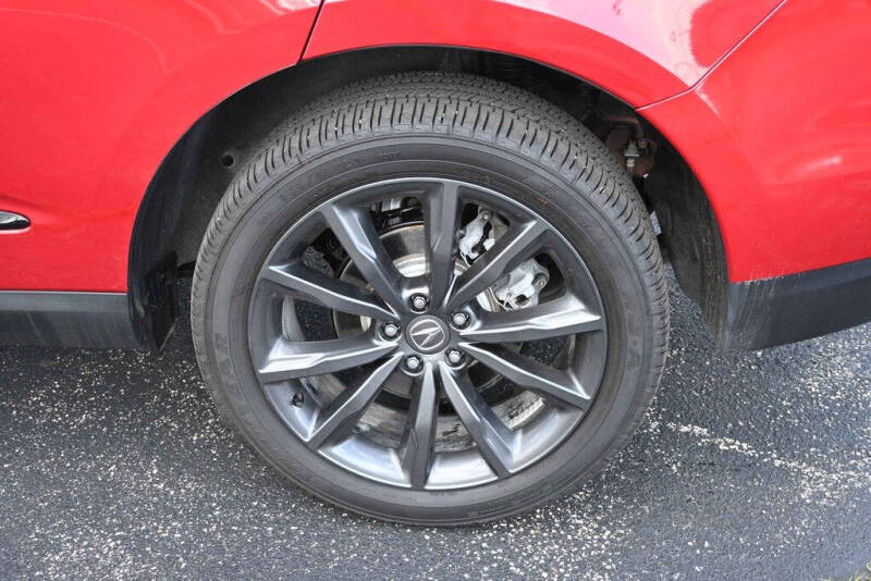 2025 Acura RDX SH-AWD w/A-SPEC