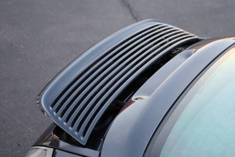 2004 Porsche 911 Carrera 4S