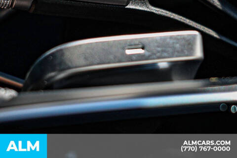 2024 Mercedes-Benz EQS EQS 450+