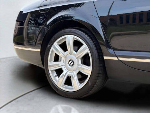 2006 Bentley Continental Flying Spur