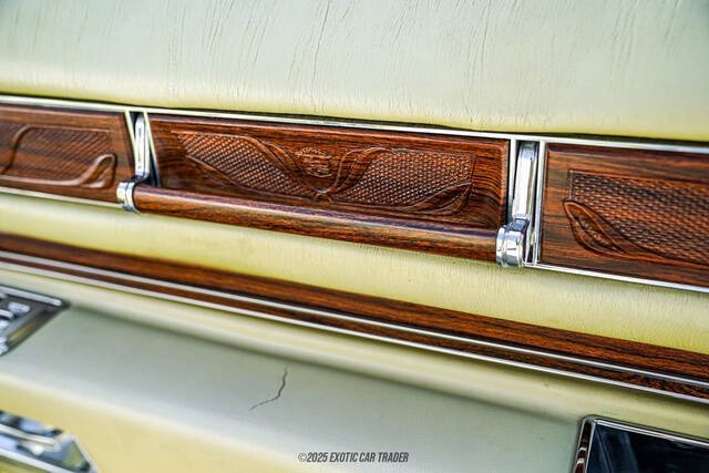 1976 Cadillac Eldorado