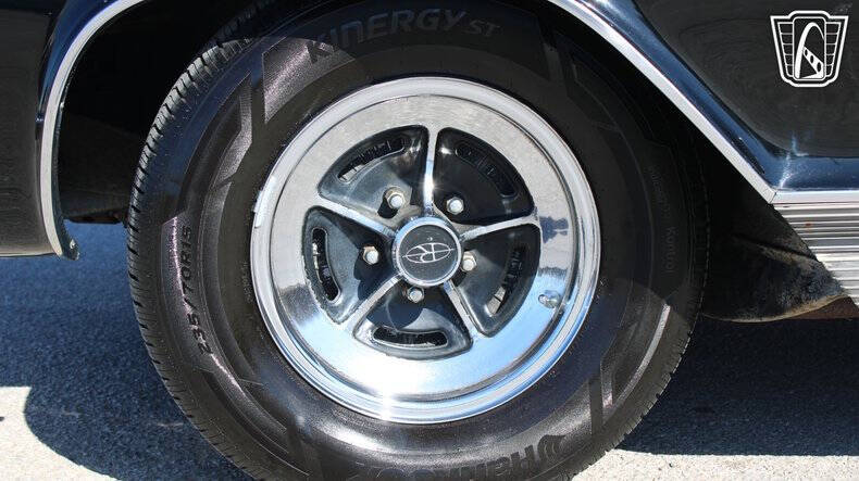 1965 Buick Riviera