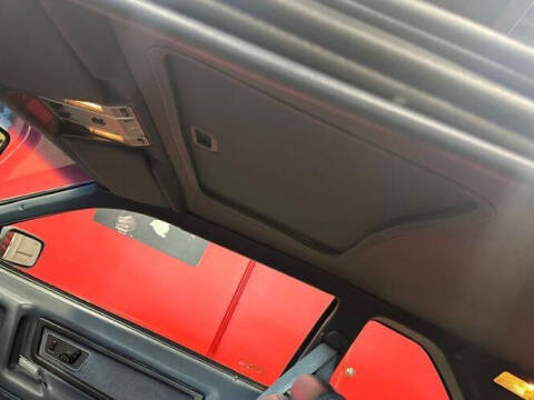 1990 Lincoln Mark III