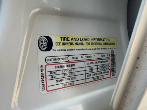 2005 Ford F-150 Lariat