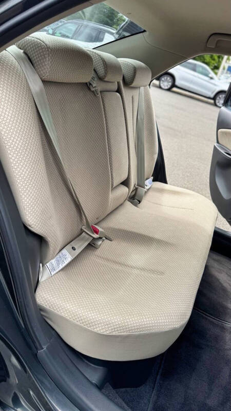 2008 Toyota Yaris