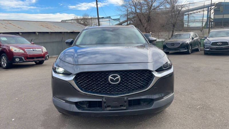 2023 Mazda CX-30 2.5 S Premium