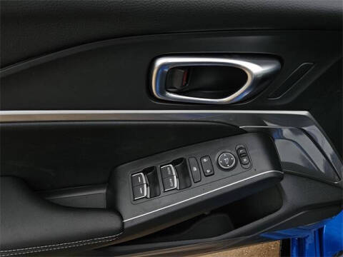 2026 Acura Integra w/A-SPEC