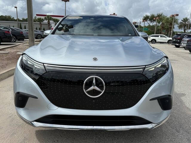 2023 Mercedes-Benz EQS 28