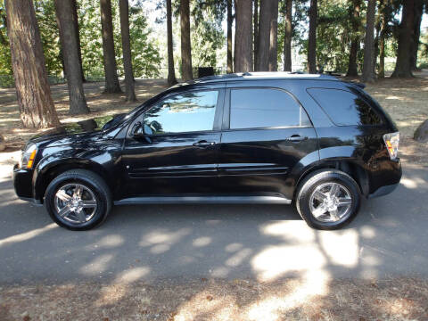 2009 Chevrolet Equinox LT