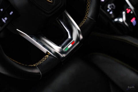 2021 Lamborghini Urus