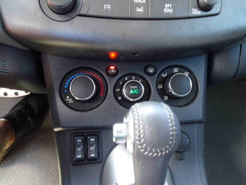 2011 Mitsubishi Eclipse GS