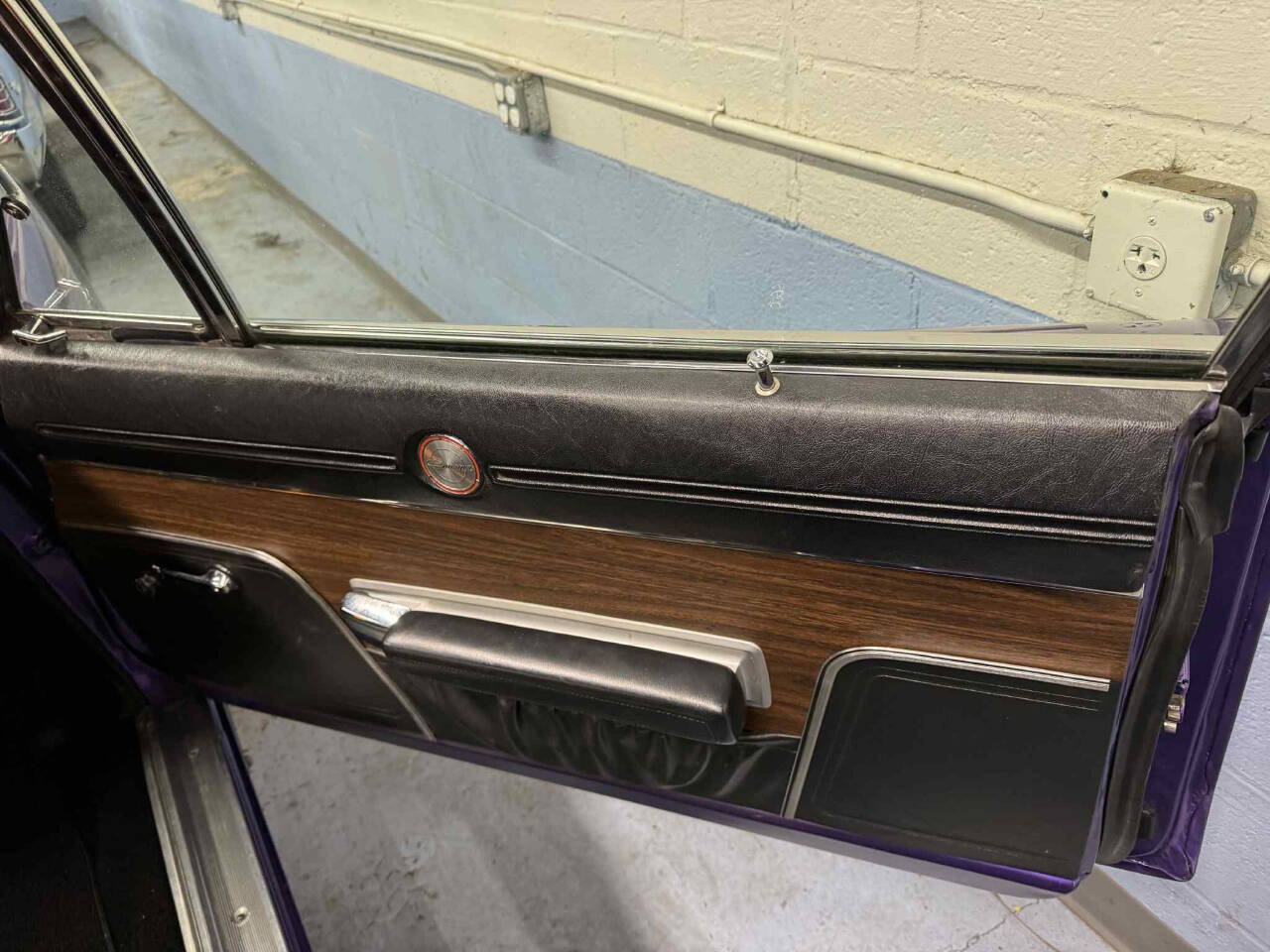 1970 Dodge Charger 31
