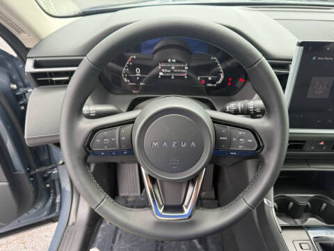 2026 Mazda CX-5 2.5 S Select
