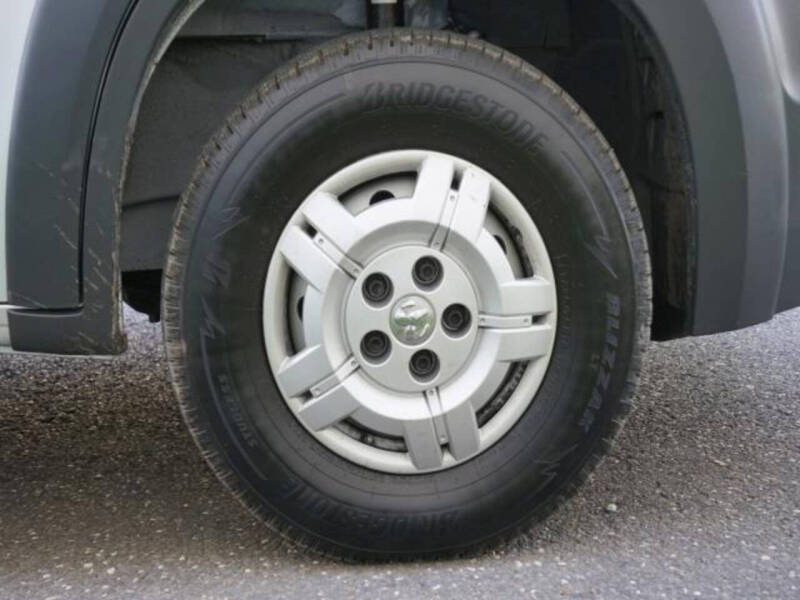 2016 RAM ProMaster Window Van Base's photo