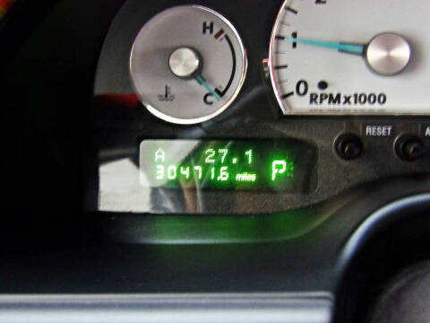 2004 Ford Thunderbird Deluxe