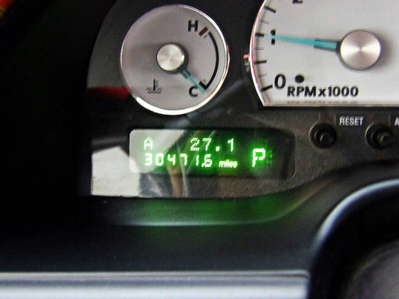2004 Ford Thunderbird Deluxe