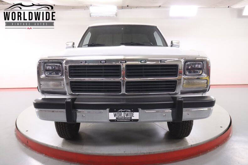1993 Dodge RAM 250