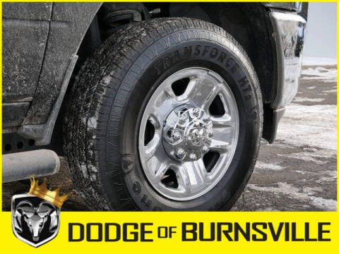 2023 RAM 3500 Tradesman