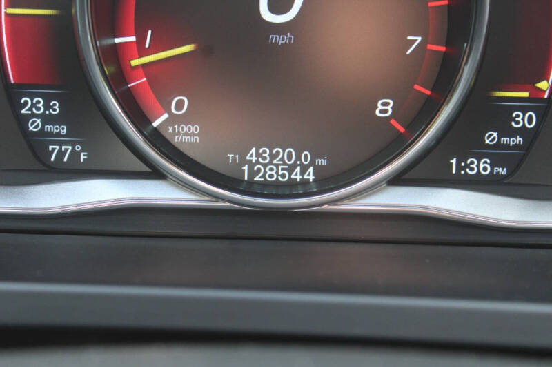 2015 Volvo S60 T5 Premier