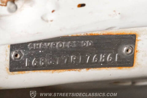 1967 Chevrolet Impala