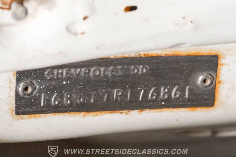 1967 Chevrolet Impala