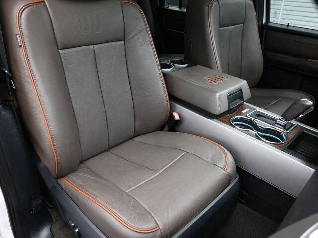 2016 Ford Expedition King Ranch
