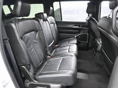 2023 Jeep Wagoneer L Series II